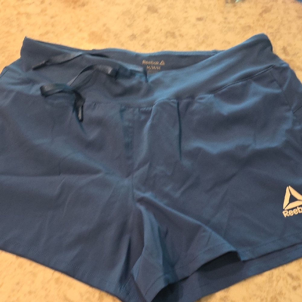 Reebok Brand New Shorts